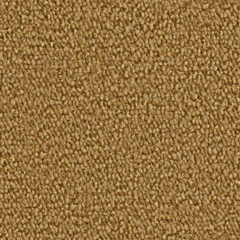 Wohnraum mit Vorwerk Rondo Teppichboden in zartem Flieder – sanfte Raumstimmung, feine Schlingenstruktur, dezente Eleganz